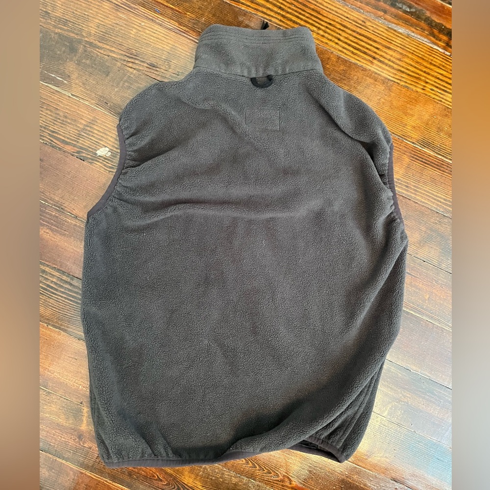 Helly Hansen Fleece Vest - Picture 3 of 5